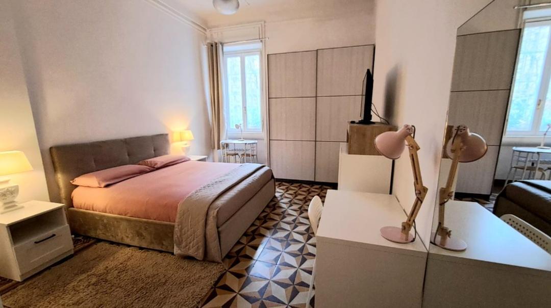 Frida'S Room House Milano Exteriör bild
