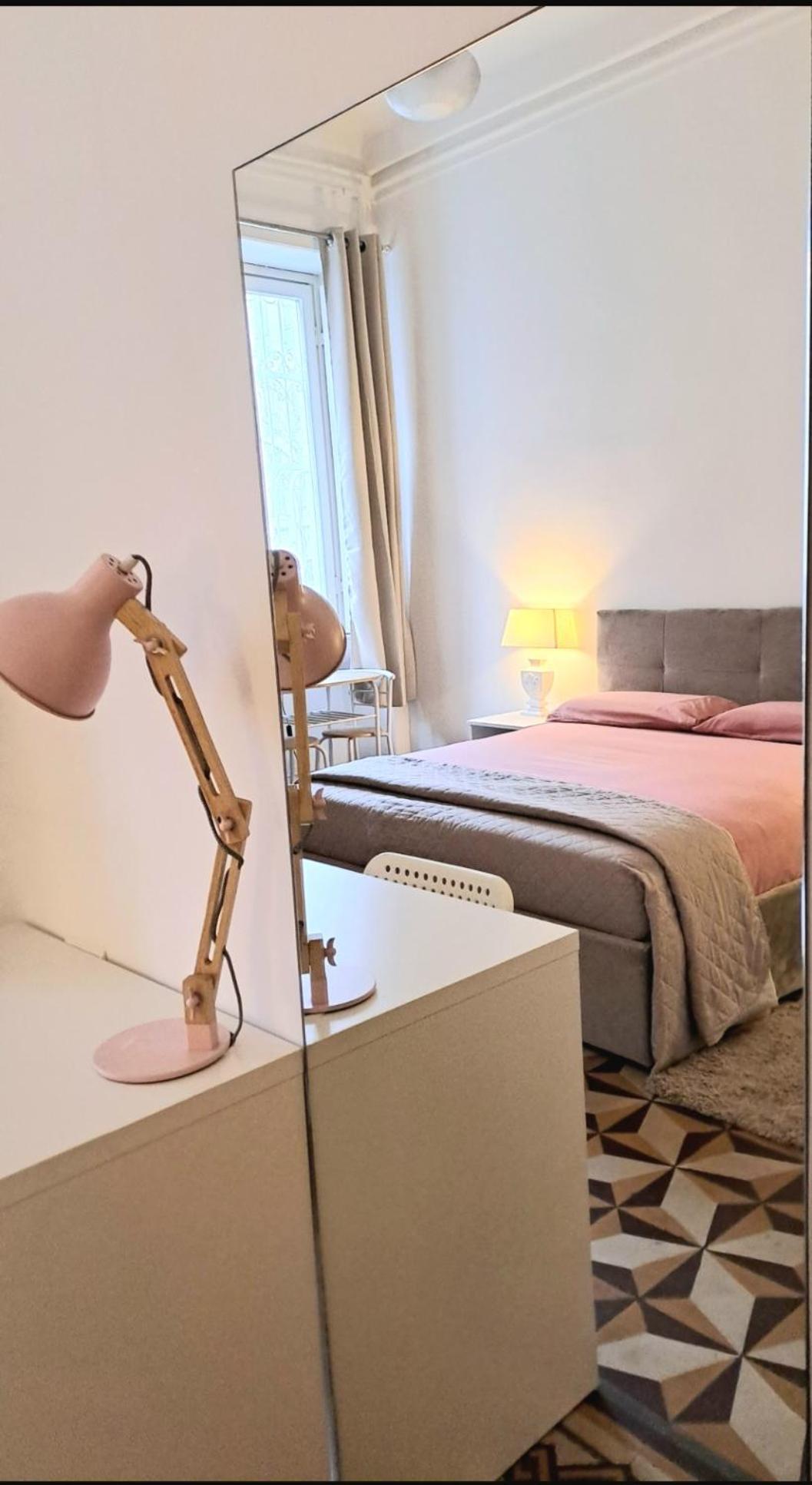 Frida'S Room House Milano Exteriör bild